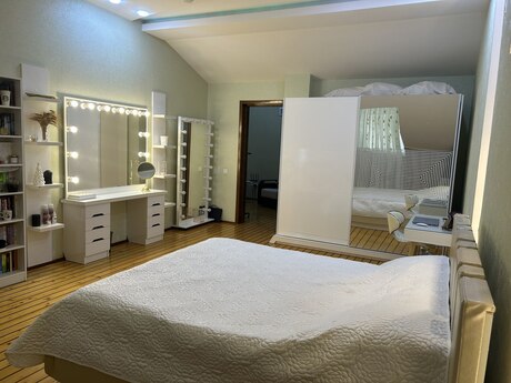 3-комнатная квартира, 184 м², Nəriman Nərimanov: 400 000 ₼ 2
