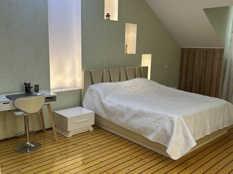 3-комнатная квартира, 184 м², Nəriman Nərimanov: 400 000 ₼ 4