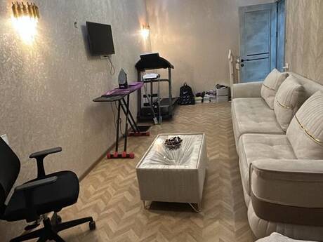 2-room new-build apartment for sale in Panorama Park, 52 m², 145 000 AZN, photo 4 / 10