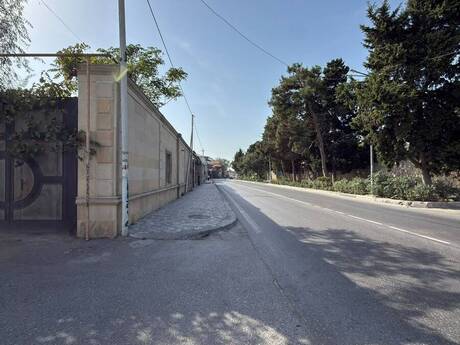 3 otaqlı həyət evi, 78 m², Şüvəlan: 105 000 ₼ 2