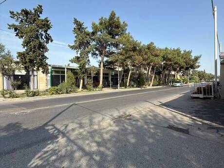 3 otaqlı həyət evi, 78 m², Şüvəlan: 105 000 ₼ 3