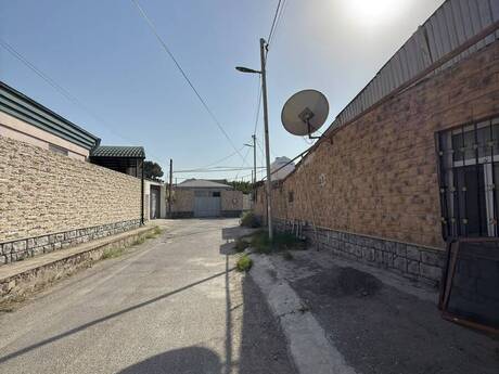 3 otaqlı həyət evi, 78 m², Şüvəlan: 105 000 ₼ 5
