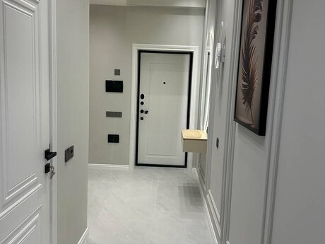 2-комнатная квартира, 68 м², Gənclik: 268 000 ₼ 4