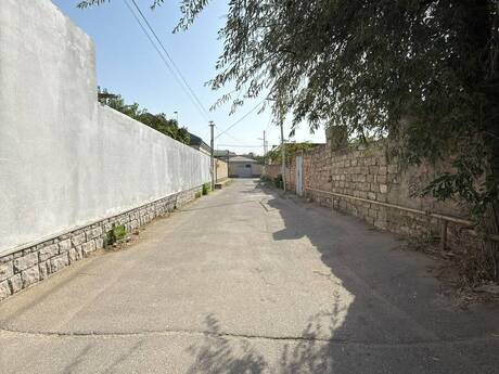 3 otaqlı həyət evi, 78 m², Şüvəlan: 105 000 ₼ 4