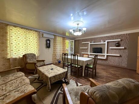 Продаётся 3-комнатная квартира в старом фонде, Elmlər Akademiyası, 80 м², 187 000 AZN, фото 5 / 12