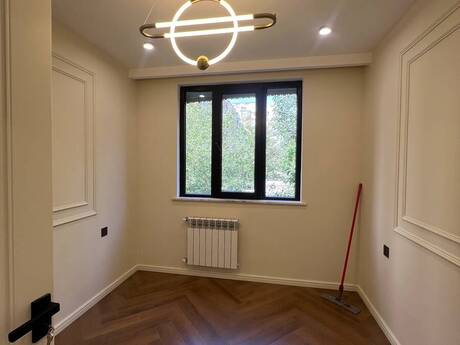 3 otaqlı mənzil, 62 m², Elmlər Akademiyası: 198 000 ₼ 2