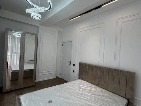 3-room apartment for rent, 80 m², Avant Park: 1 100 ₼/mo 4