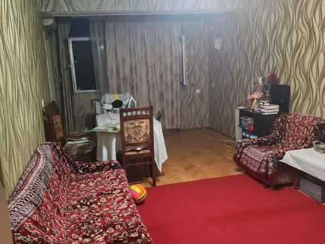 Elan №6493968 - Bakı, Nəsimi r., 3 otaqlı, 85 m², 5/9 mərtəbə