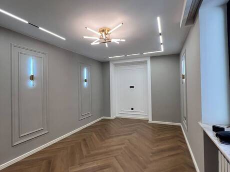 3 otaqlı mənzil, 62 m², Elmlər Akademiyası: 198 000 ₼ 3