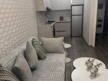 2-room apartment for rent, 65 m², Melissa Park: 800 ₼/mo 3