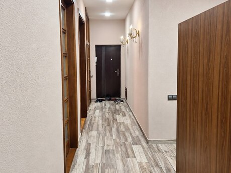 3 otaqlı mənzil, 92 m², 28 May: 285 000 ₼ 4