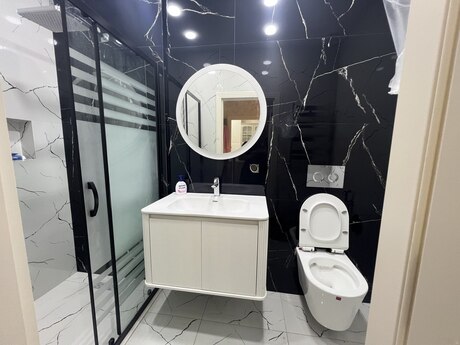 Аренда: 2-комнатная квартира, 65 м², Yaşam Residence: 950 ₼/мес 5