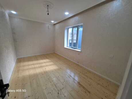 3 otaqlı həyət evi, 100 m², Hövsan: 82 000 ₼ 4
