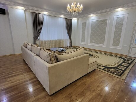 3 otaqlı mənzil, 142 m², Badamdar: 465 000 ₼ 2
