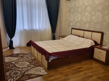 3 otaqlı mənzil, 142 m², Badamdar: 465 000 ₼ 4
