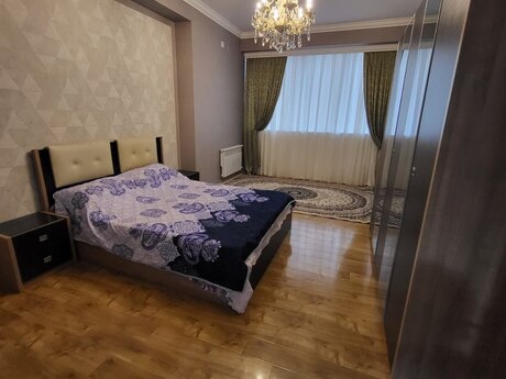 3 otaqlı mənzil, 142 m², Badamdar: 465 000 ₼ 3