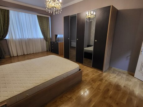 3 otaqlı mənzil, 142 m², Badamdar: 465 000 ₼ 5