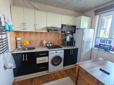 1-комнатная квартира, 51 м², Bakıxanov: 116 000 ₼ 5
