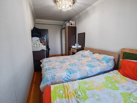 1-комнатная квартира, 51 м², Bakıxanov: 116 000 ₼ 3
