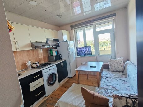 1-комнатная квартира, 51 м², Bakıxanov: 116 000 ₼ 4