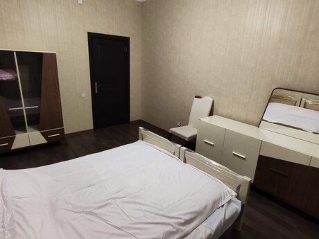 3-room apartment, 75 m², Hövsan: 142 000 ₼ 5