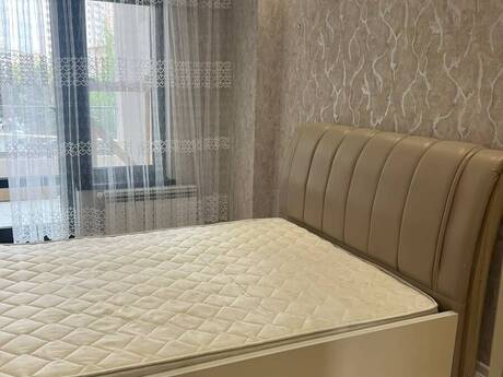 2-room apartment, 65 m², Yaşam Residence: 196 000 ₼ 2
