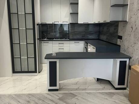 2-room apartment, 65 m², Yaşam Residence: 196 000 ₼ 3