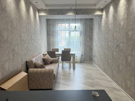 Elan №6494011 - Bakı, Memar Əcəmi m., 2 otaqlı, 65 m², 2/16 mərtəbə