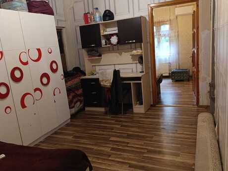 Сдаётся 4-комнатный дом, Qara Qarayev, 120 м², 750 AZN/мес, фото 4 / 12