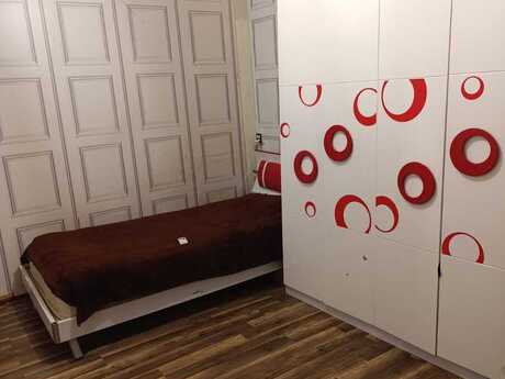 Сдаётся 4-комнатный дом, Qara Qarayev, 120 м², 750 AZN/мес, фото 5 / 12