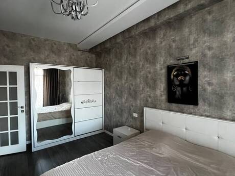 2-room apartment for rent, 67 m², Qara Qarayev: 800 ₼/mo 5
