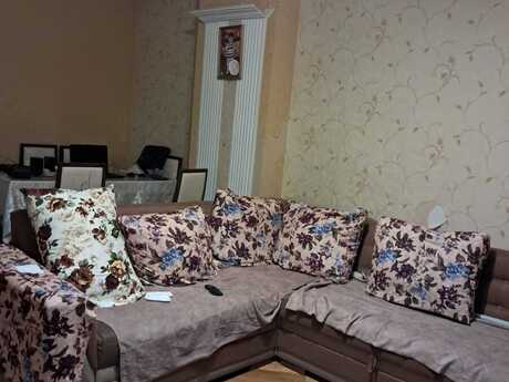 Аренда: 3-комнатная квартира, 130 м², Xalqlar Dostluğu: 850 ₼/мес 2
