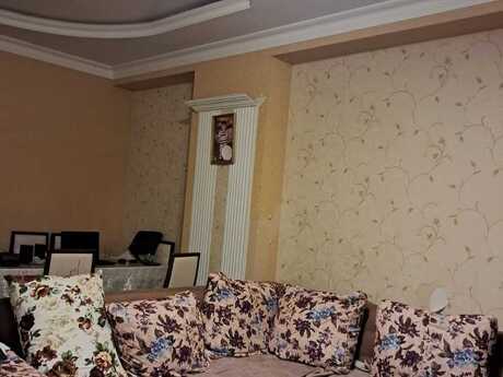 Аренда: 3-комнатная квартира, 130 м², Xalqlar Dostluğu: 850 ₼/мес 3