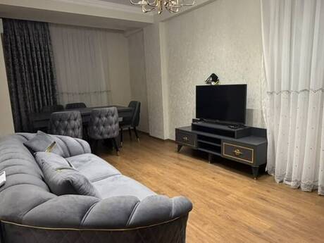 Elan №6494035 - Bakı, Yasamal r., 3 otaqlı, 125 m², 8/16 mərtəbə