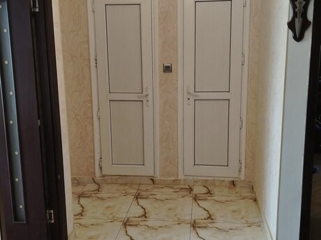 3 otaqlı mənzil, 76 m², Həzi Aslanov: 169 000 ₼ 3