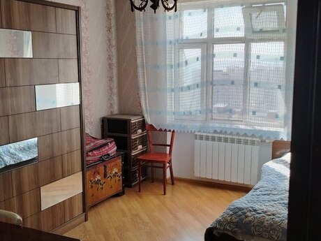 3 otaqlı mənzil, 76 m², Həzi Aslanov: 169 000 ₼ 4