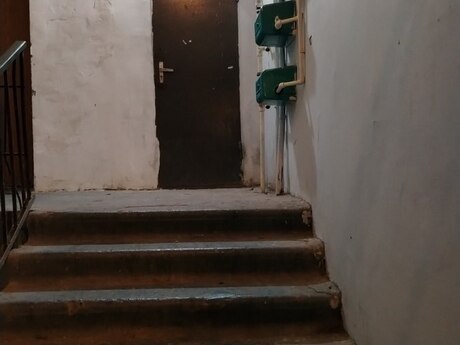 3 otaqlı mənzil, 76 m², Həzi Aslanov: 169 000 ₼ 2
