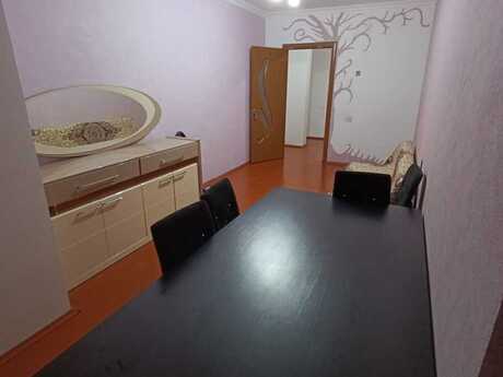 Elan №6494036 - Bakı, Yasamal r., 3 otaqlı, 150 m², 5/20 mərtəbə