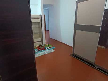 Yasamalda 3 otaqlı yeni tikili mənzil kirayə verilir, 150 m², 585 AZN/ay, şəkil 4 / 10