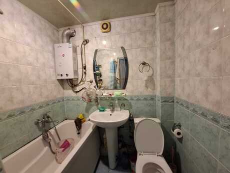 3-room apartment, 75 m², Qara Qarayev: 180 000 ₼ 4