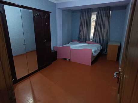 Аренда: 3-комнатная квартира, 105 м², Yeni Yasamal: 585 ₼/мес 4