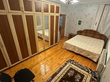 3-комнатная квартира, 138 м², Həzi Aslanov: 258 000 ₼ 5