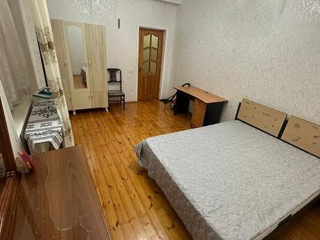 3-комнатная квартира, 138 м², Həzi Aslanov: 258 000 ₼ 3