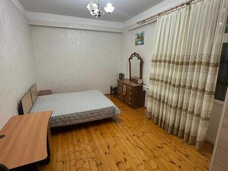3-комнатная квартира, 138 м², Həzi Aslanov: 258 000 ₼ 4