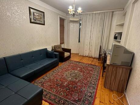 3-комнатная квартира, 138 м², Həzi Aslanov: 258 000 ₼ 2