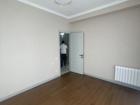 Kirayə 3 otaqlı mənzil, 75 m², Memar Əcəmi: 750 ₼/ay 3