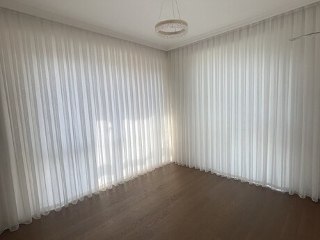 Kirayə 3 otaqlı mənzil, 75 m², Memar Əcəmi: 750 ₼/ay 4