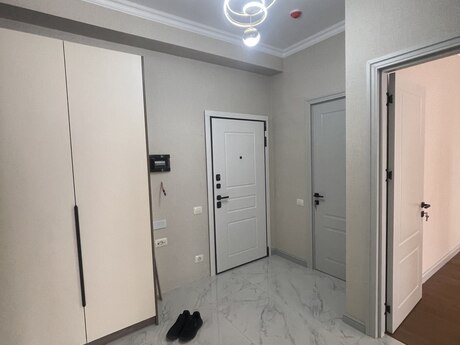 Kirayə 3 otaqlı mənzil, 75 m², Memar Əcəmi: 750 ₼/ay 2
