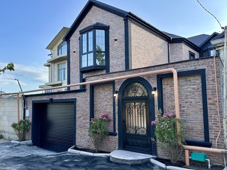 5 otaqlı həyət evi, 250 m², Badamdar: 459 000 ₼ 2