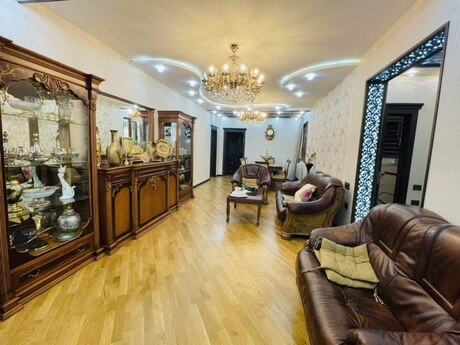 6-room house, 300 m², Əhmədli: 800 000 ₼ 5